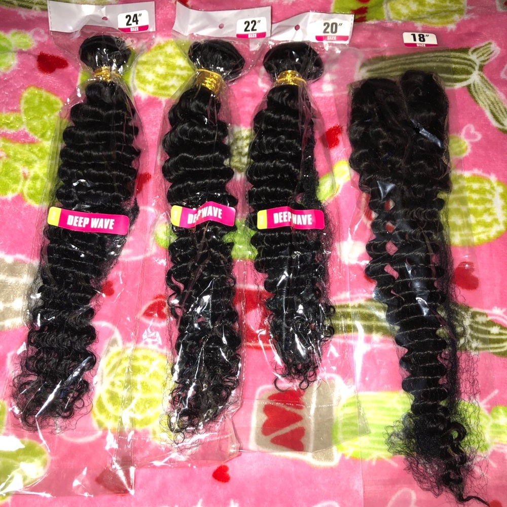 8a deep wave bundles